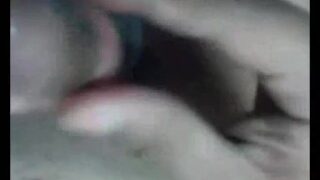 Hindu chick sex session with classmate